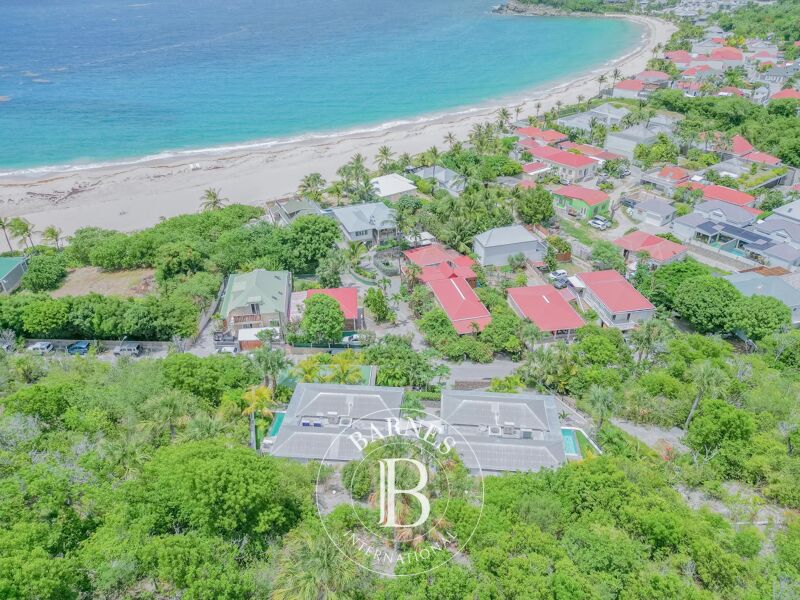 Venta, Villa Saint-Barthélemy - picture 2