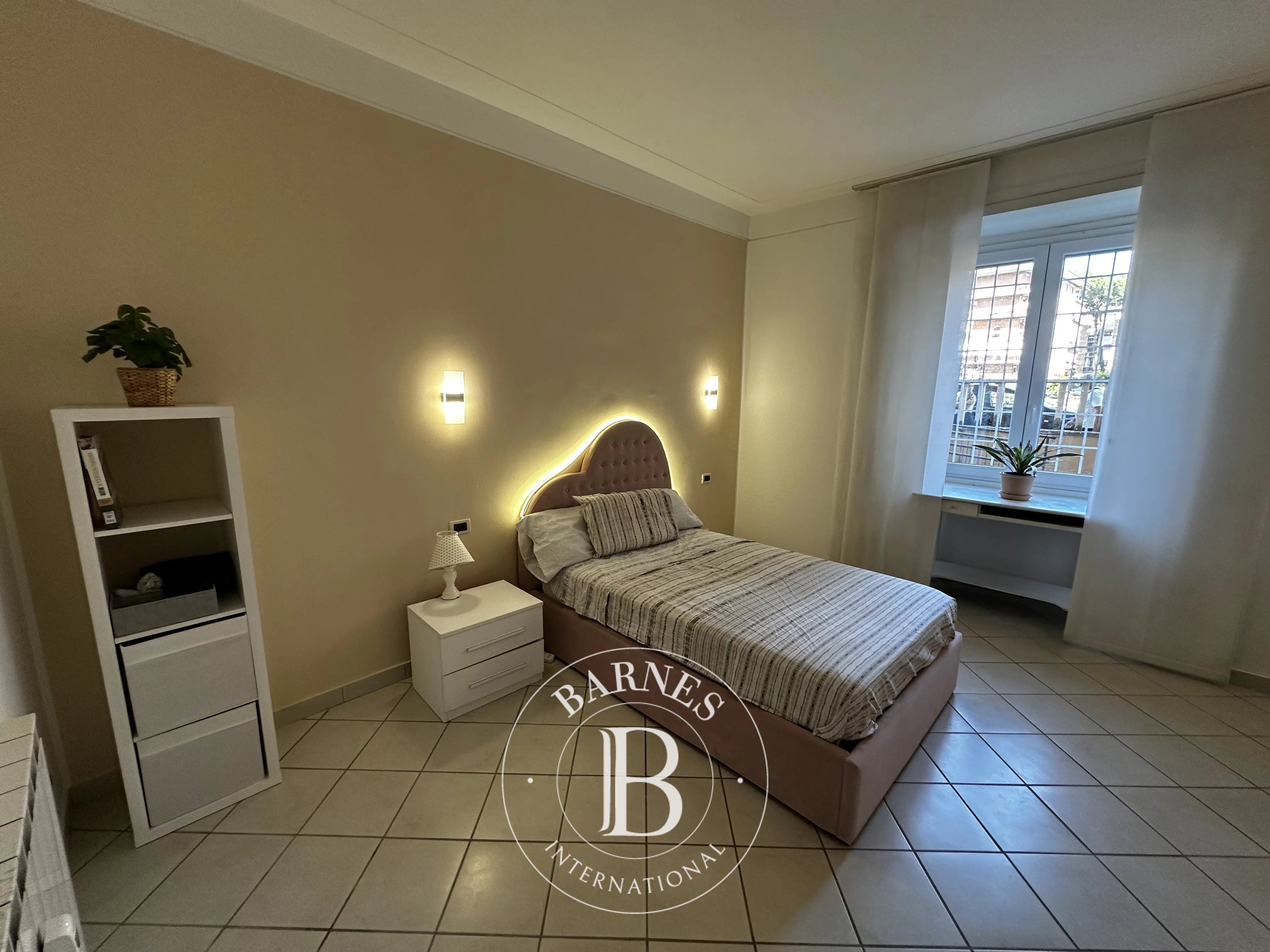 Elegante Appartamento in Affitto – San Giovanni - picture 1