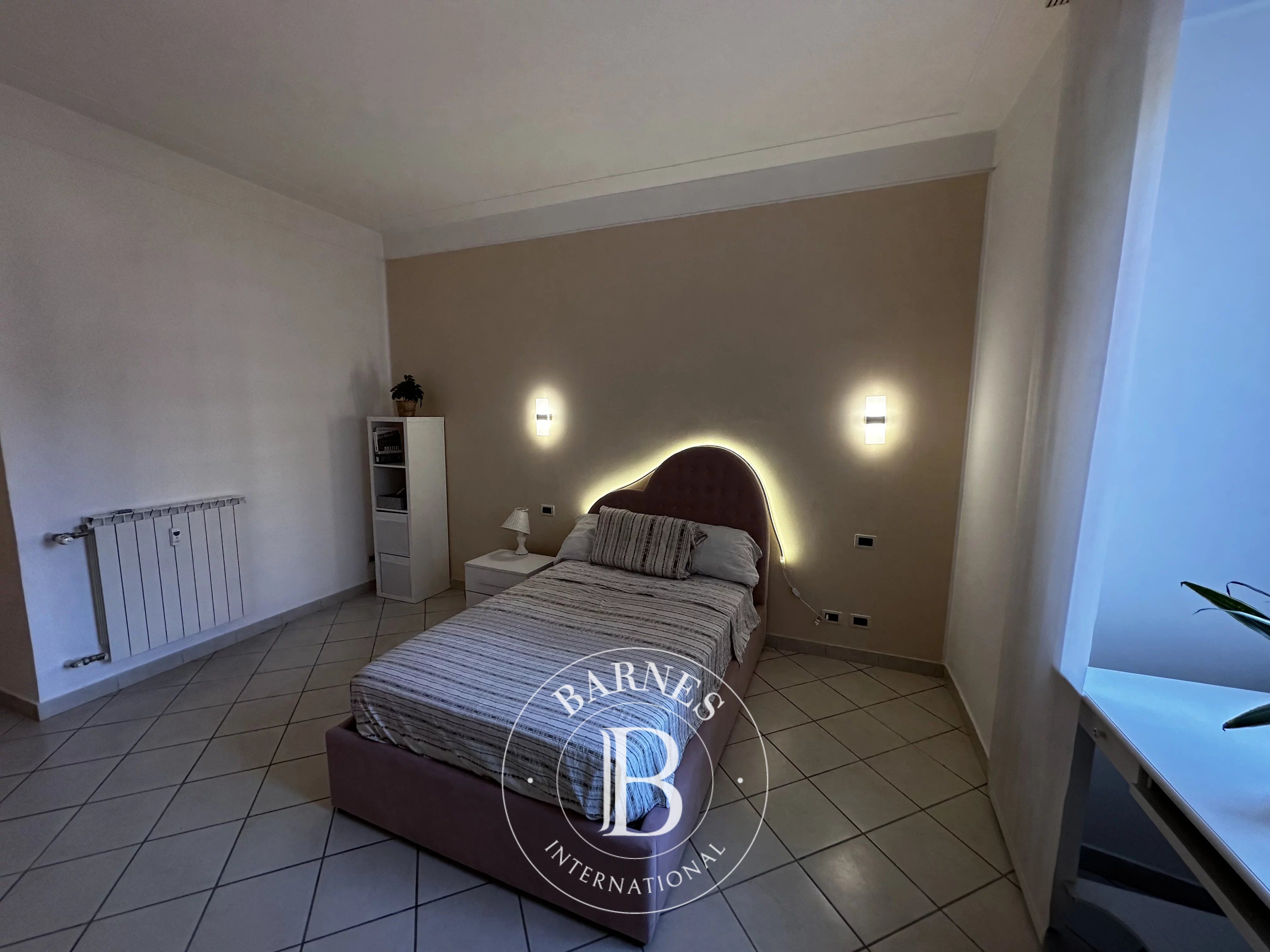 Elegante Appartamento in Affitto – San Giovanni - picture 2