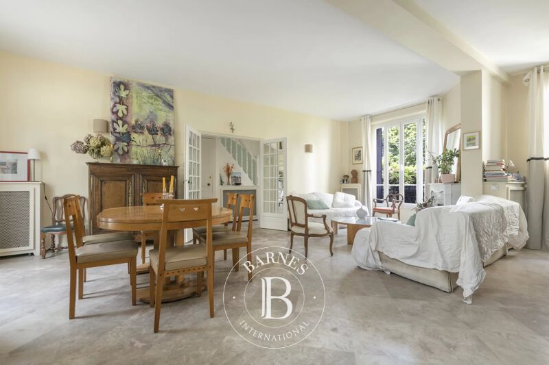 For Sale, House La Garenne-Colombes - picture 2