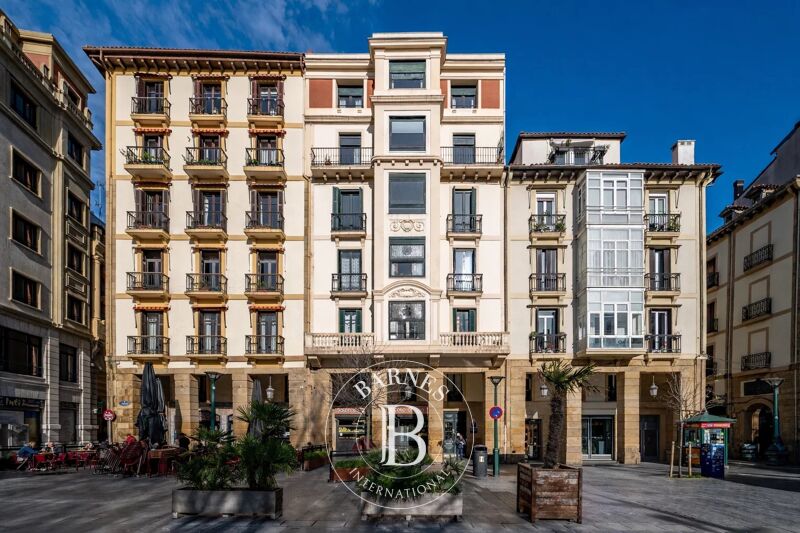 À vendre Appartement | San Sebastián - picture 1