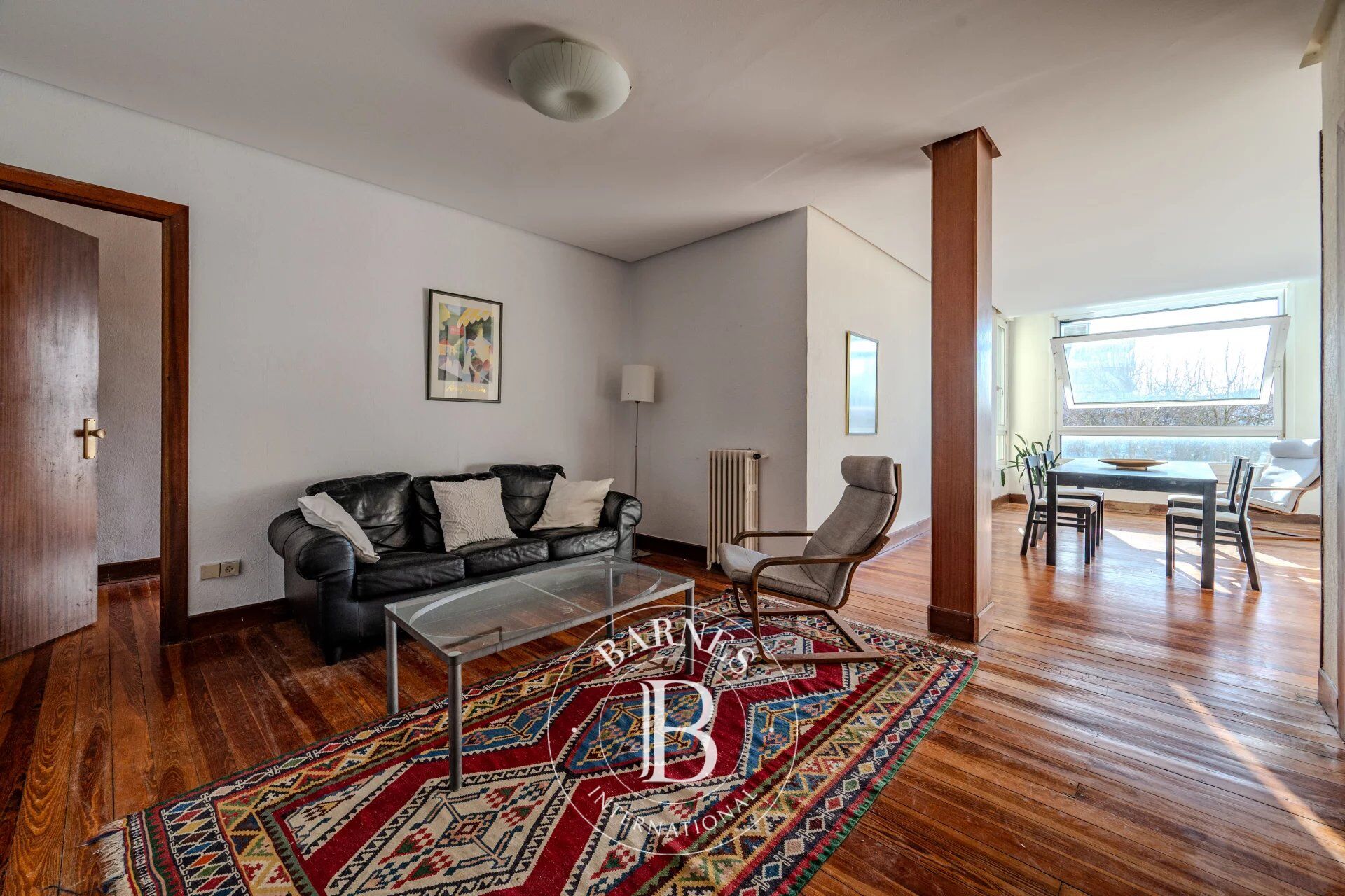 Appartement San Sebastián - picture 1