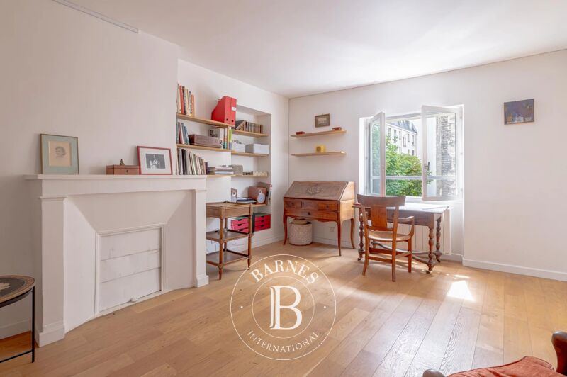 À vendre, Appartement Paris 5ème - picture 2