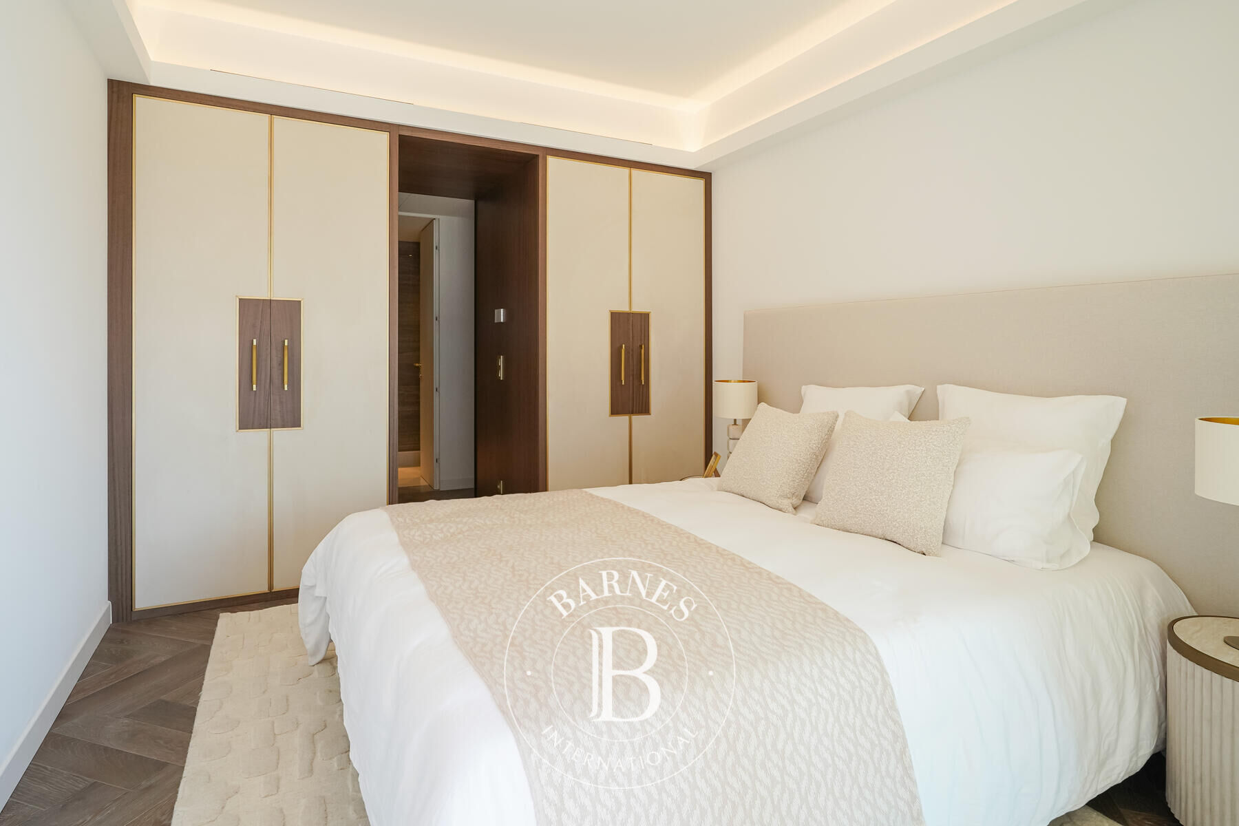 Daire Monaco - picture 9