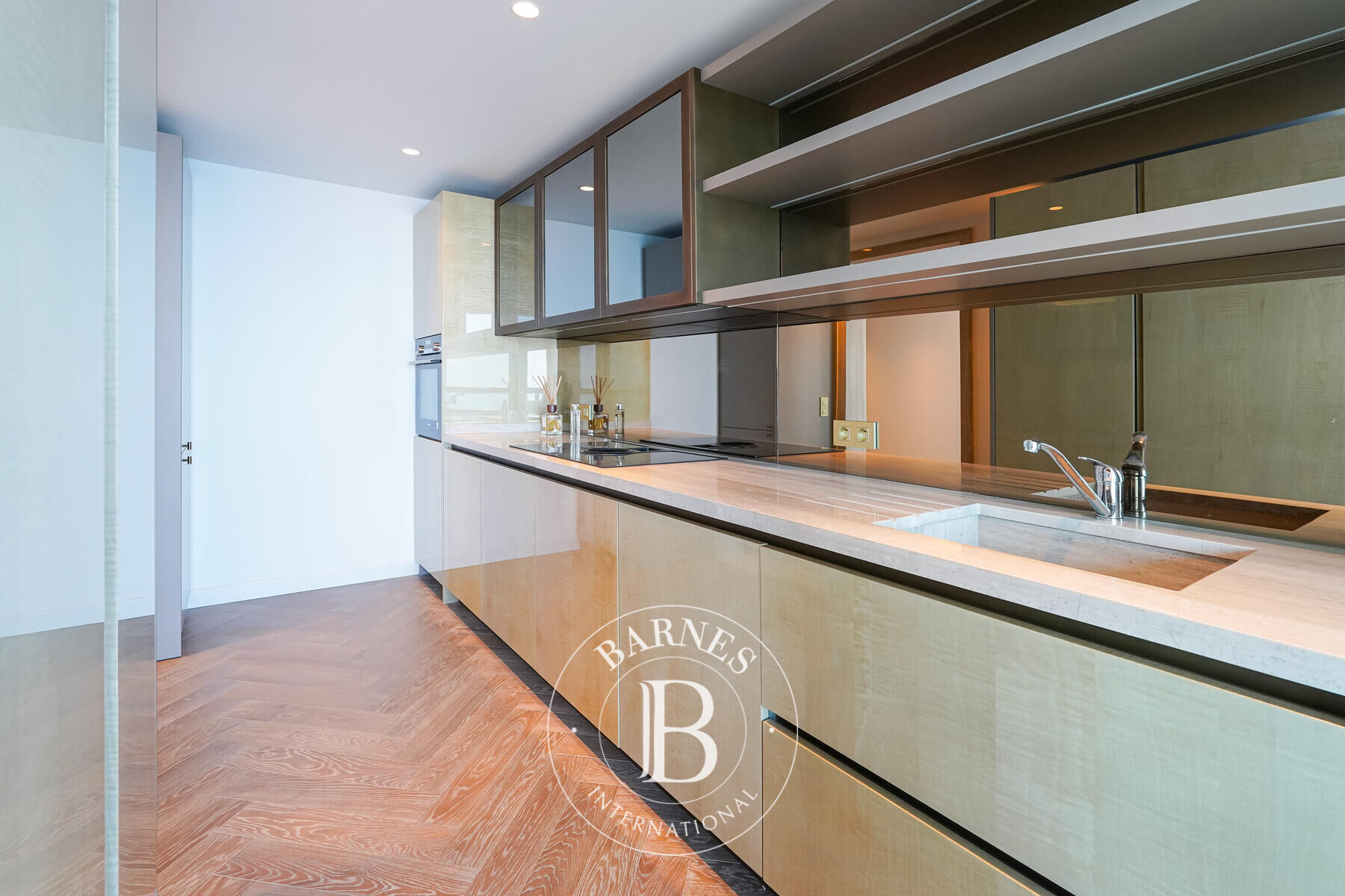 Daire Monaco - picture 14