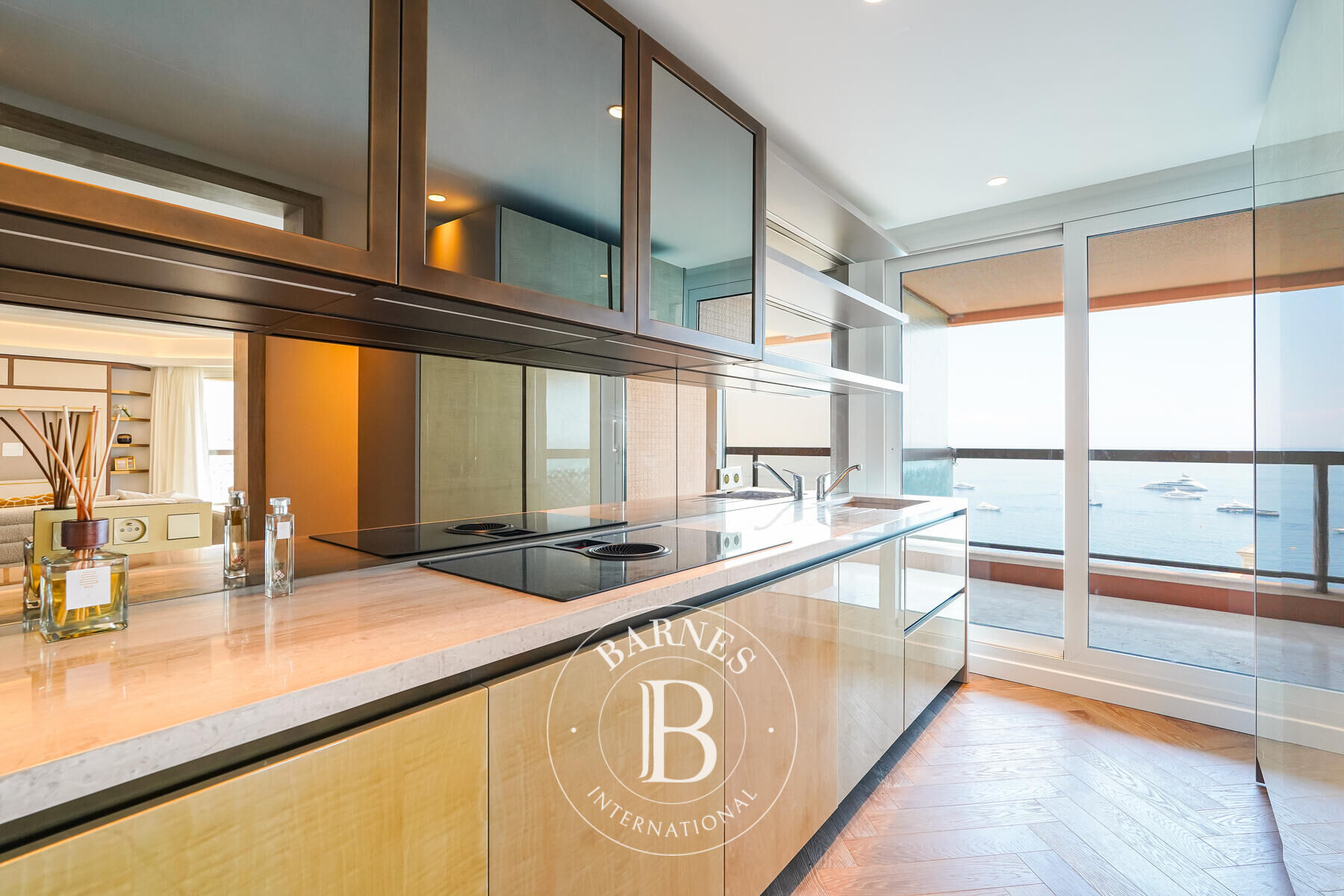 Daire Monaco - picture 13