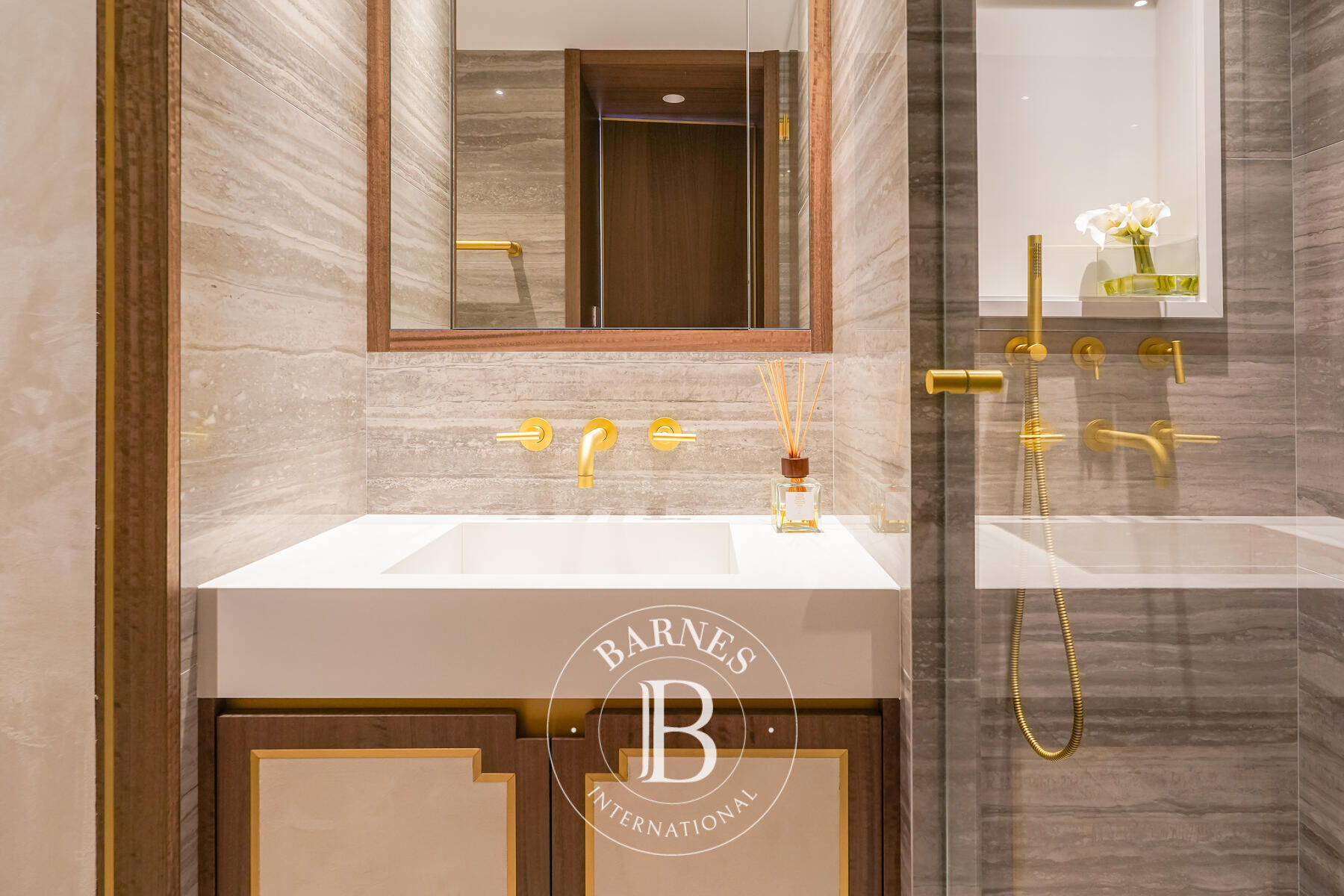 Daire Monaco - picture 11