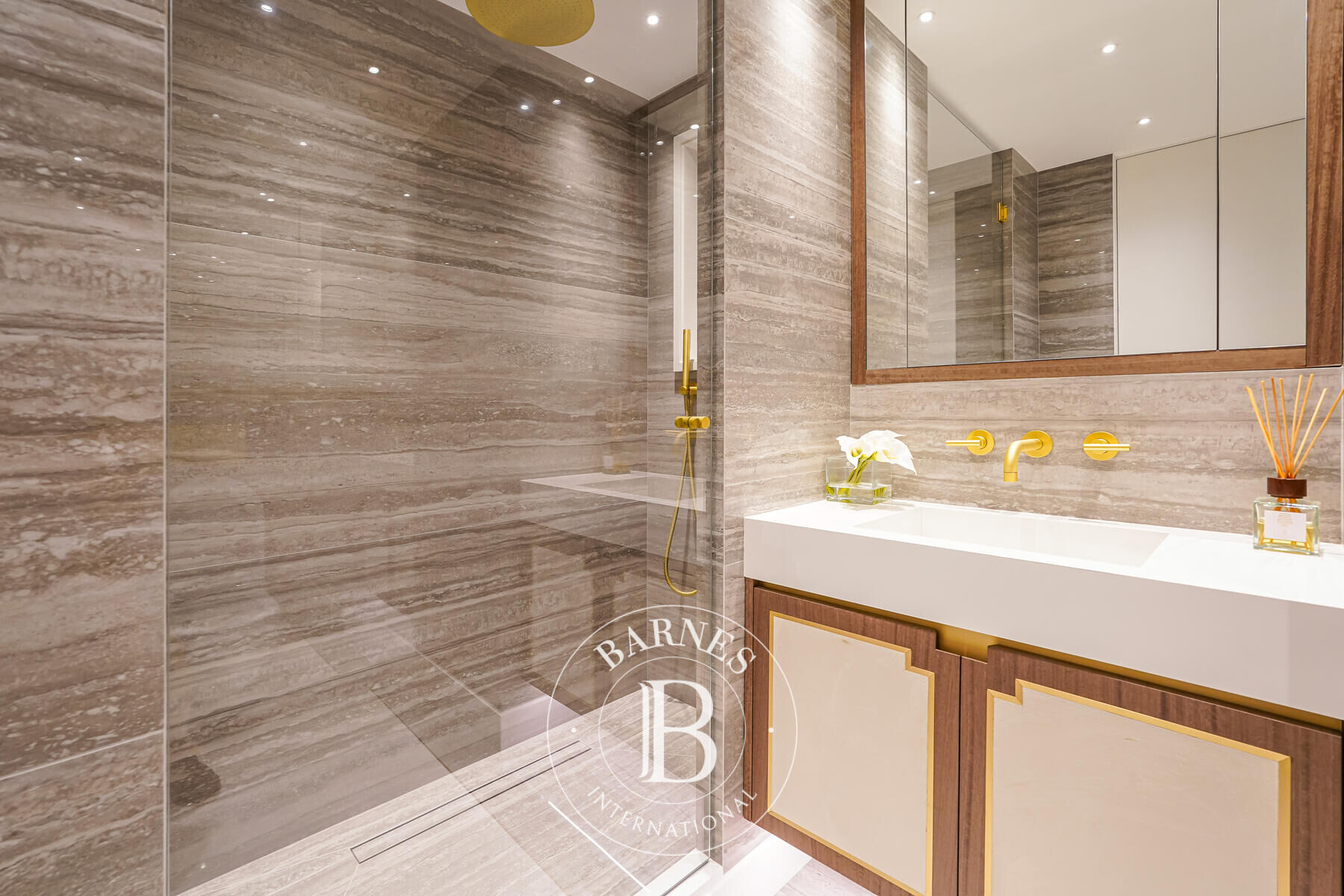 Daire Monaco - picture 8