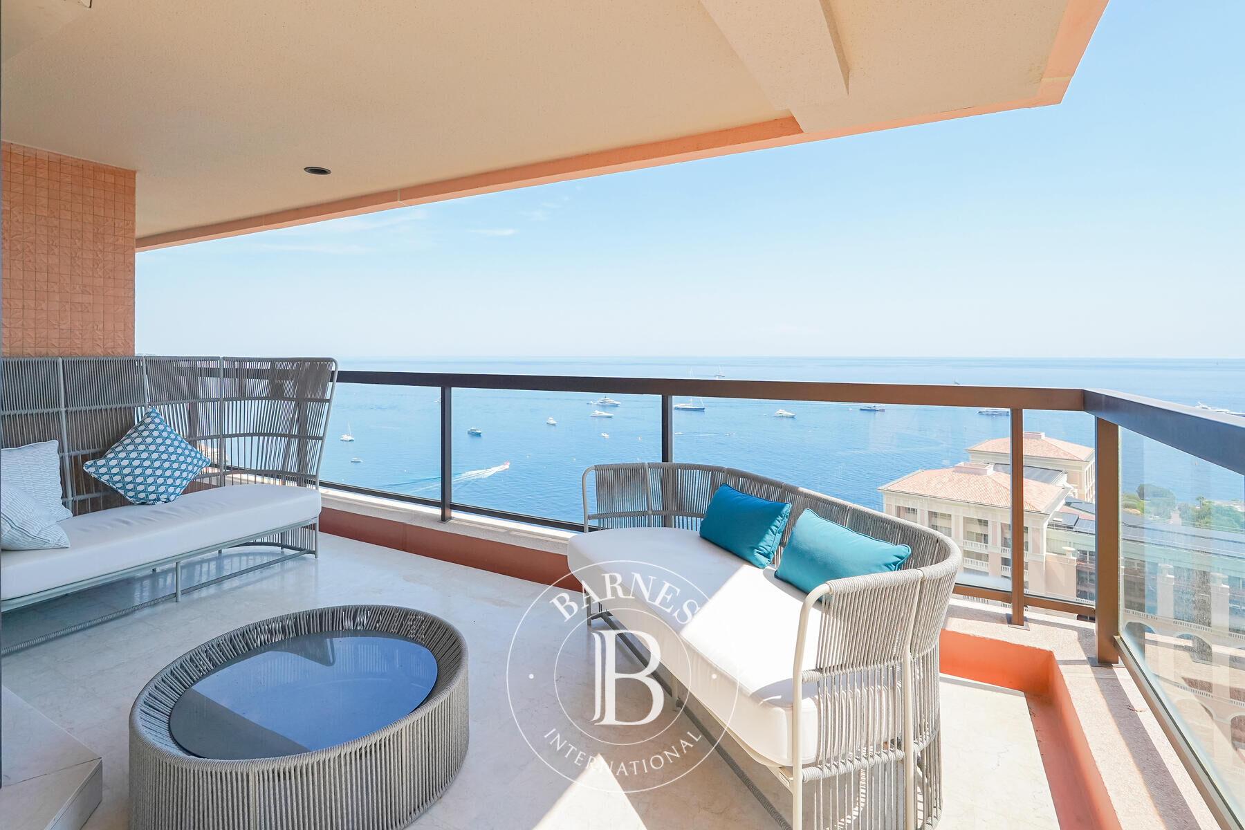 Daire Monaco - picture 5