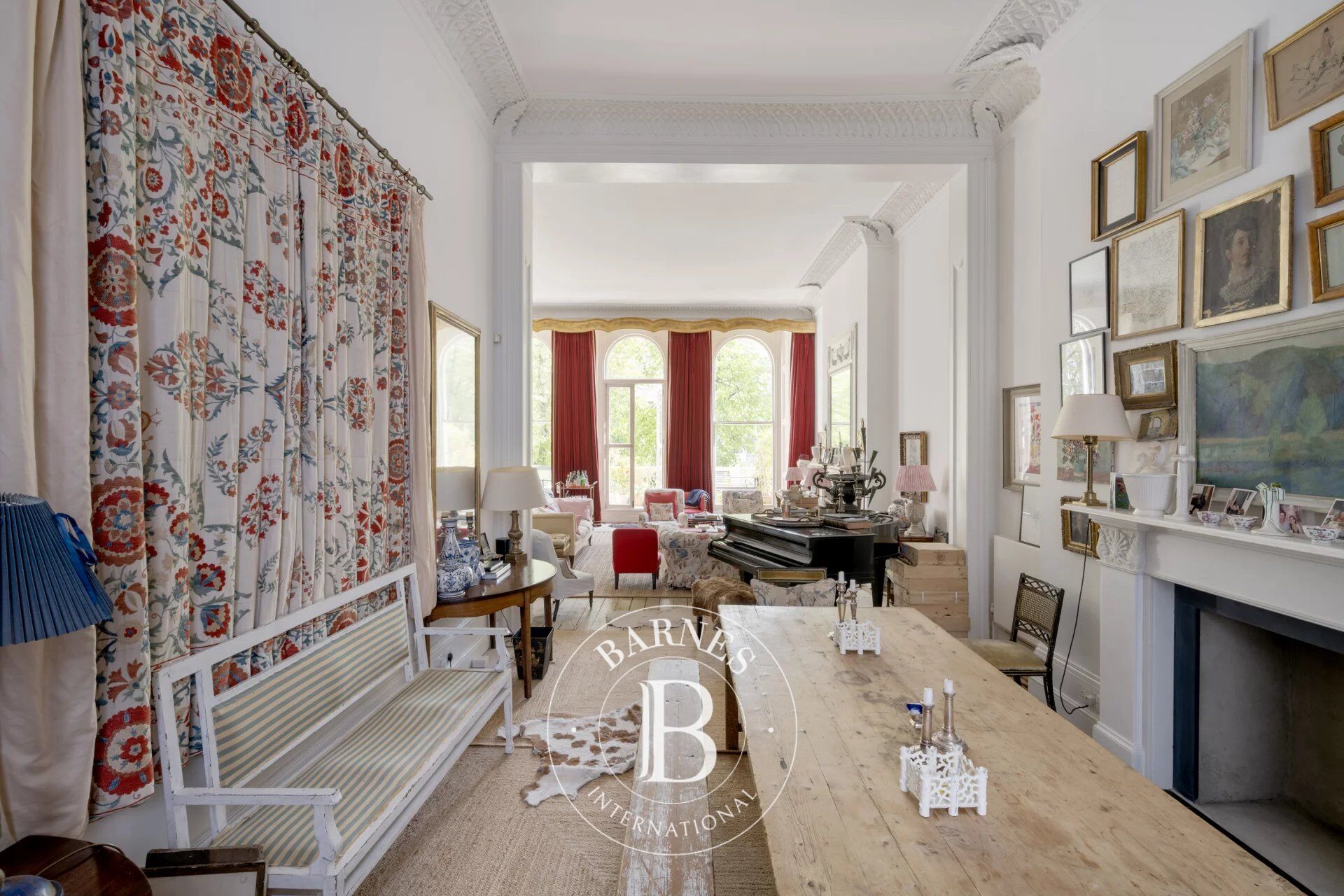 Appartamento London - picture 3