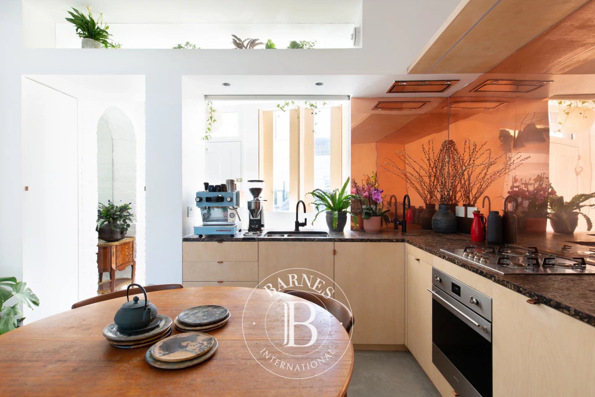 Casa di città London - picture 1