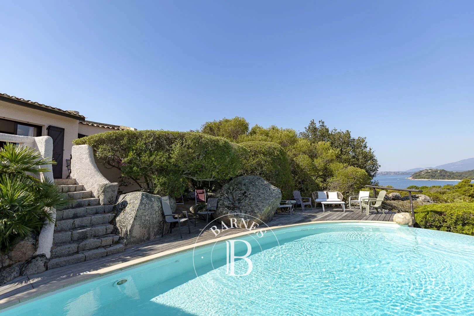 Villa Lecci - picture 1