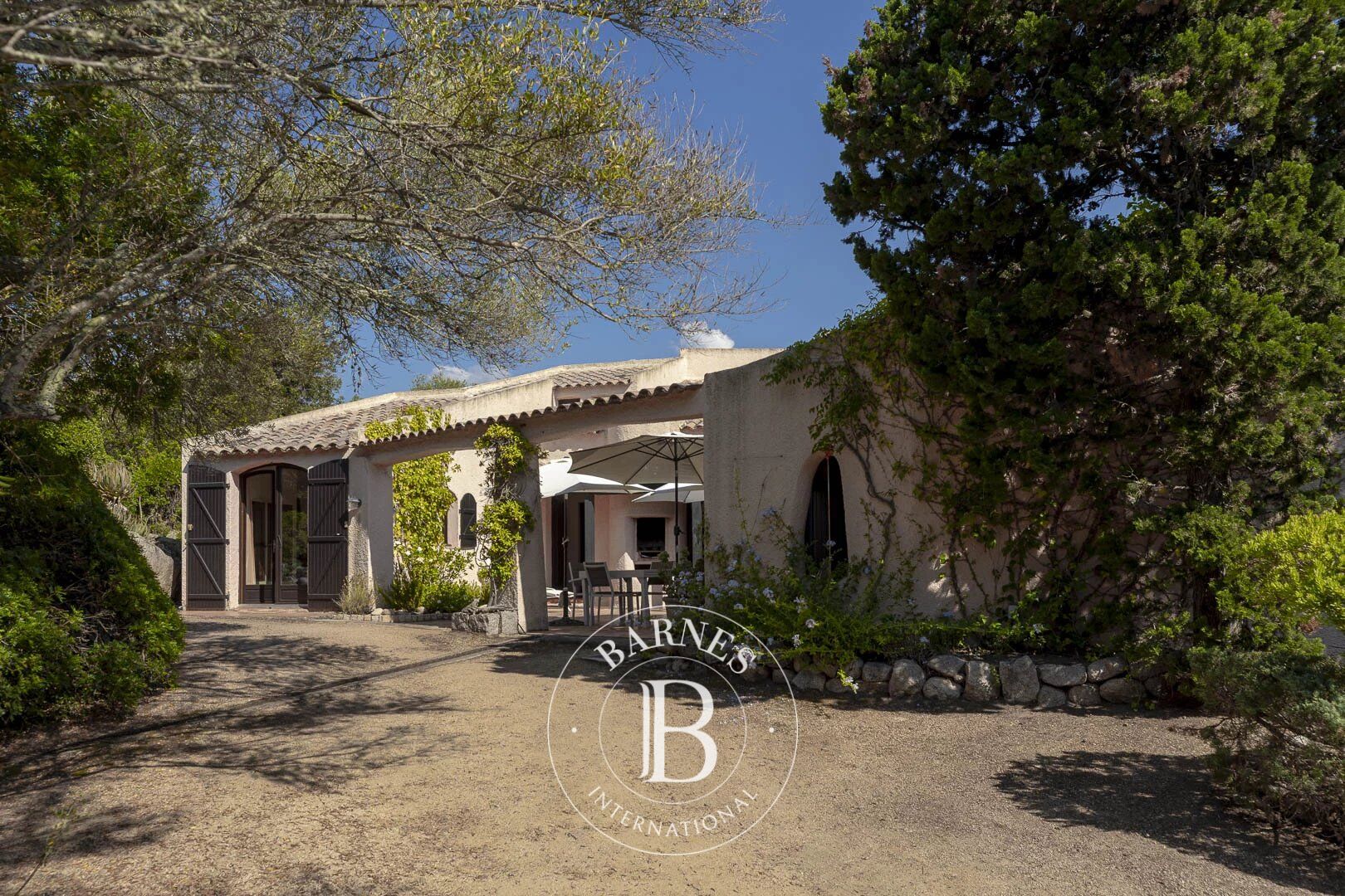 Villa Lecci - picture 3