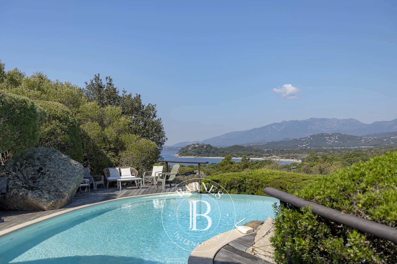 Villa Lecci - picture 1