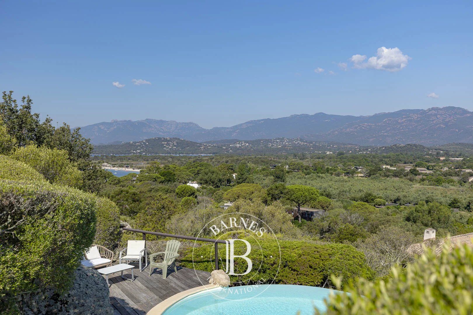 Villa Lecci - picture 2