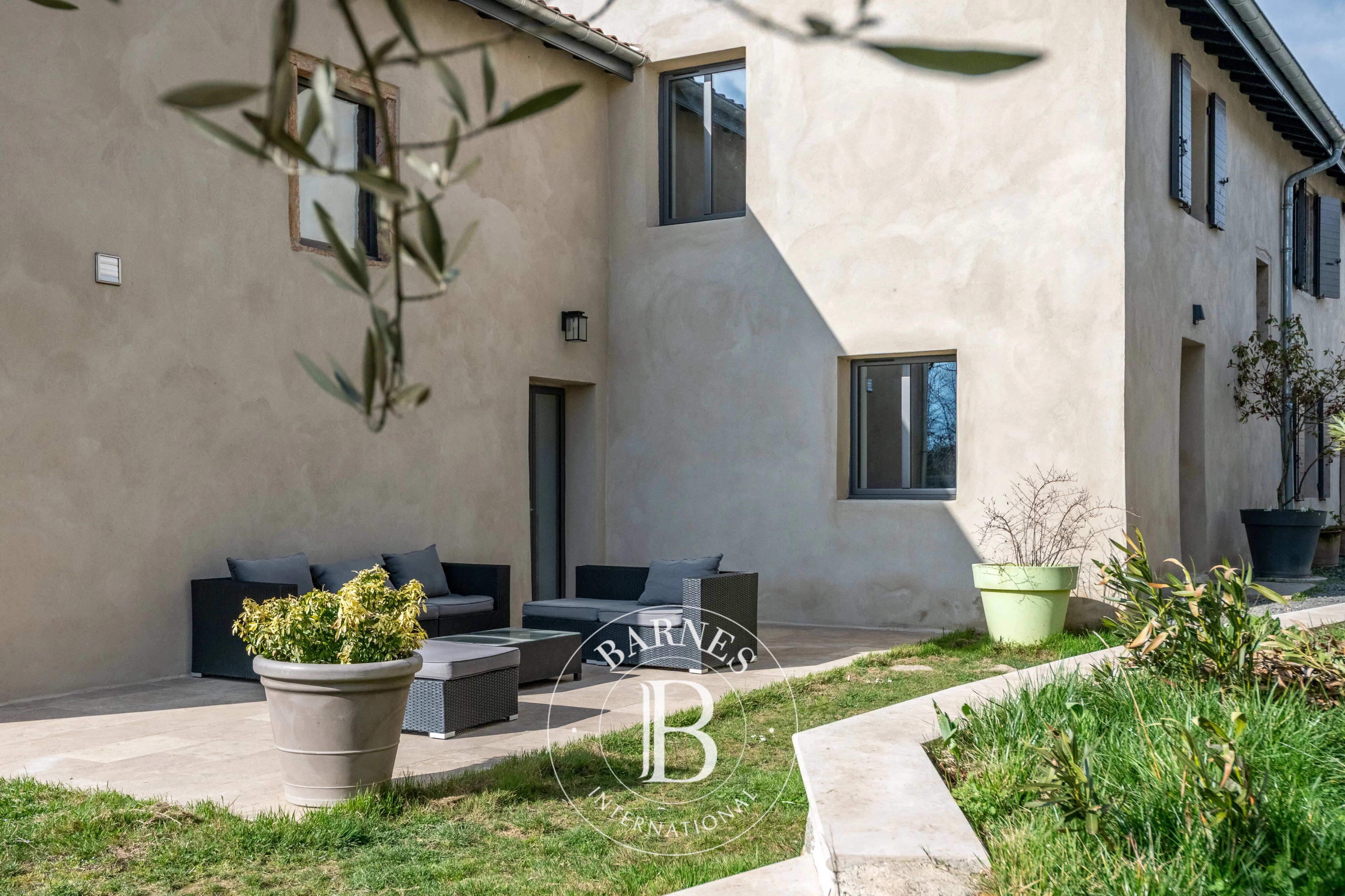 Haus Dardilly - picture 2