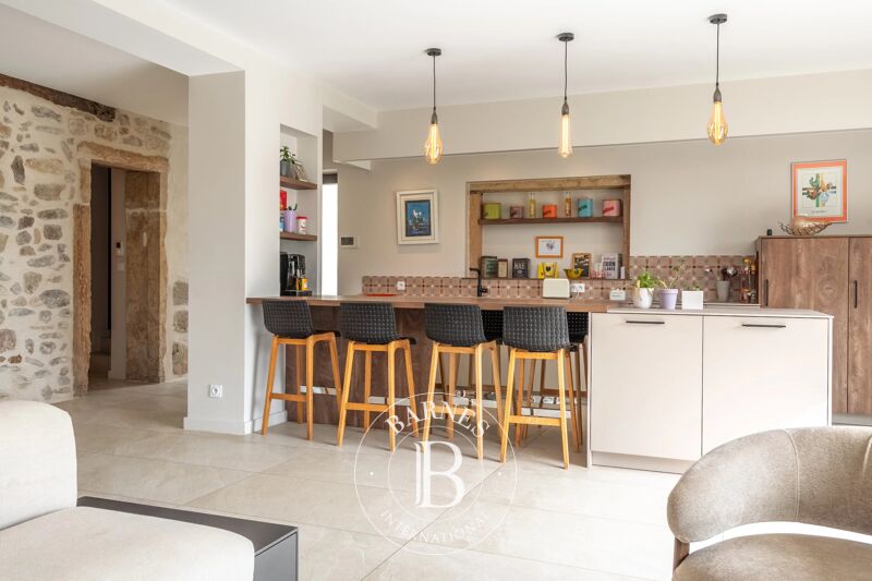 Zu verkaufen Haus | Dardilly - picture 3