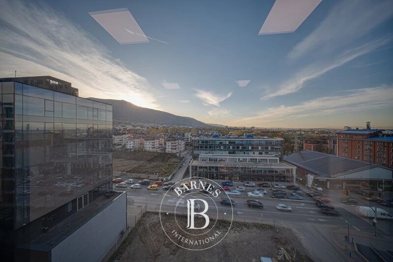 À louer Bureau | Sofia - picture 3