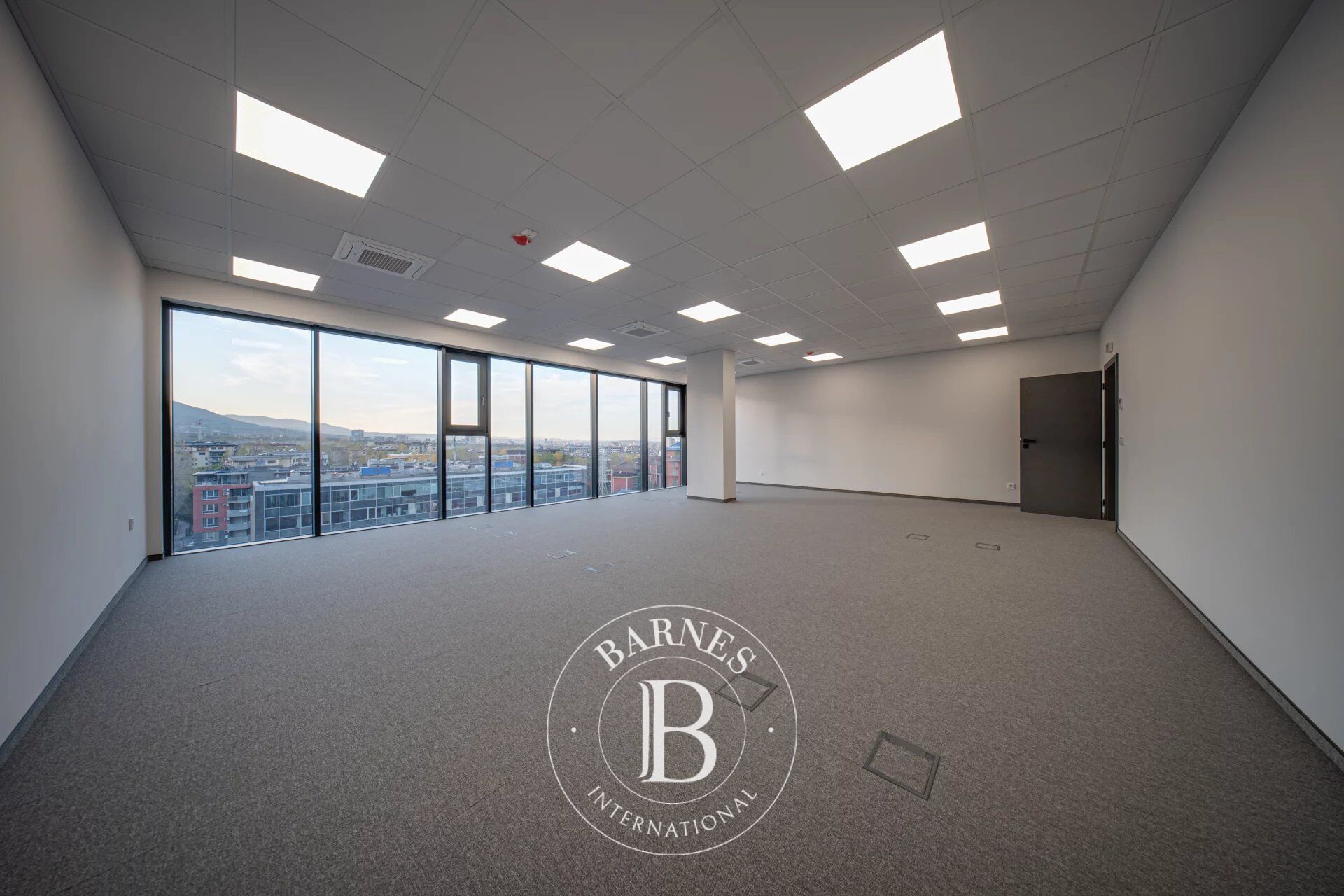 Bureau Sofia - picture 1