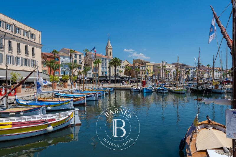 Terreno Sanary-sur-Mer