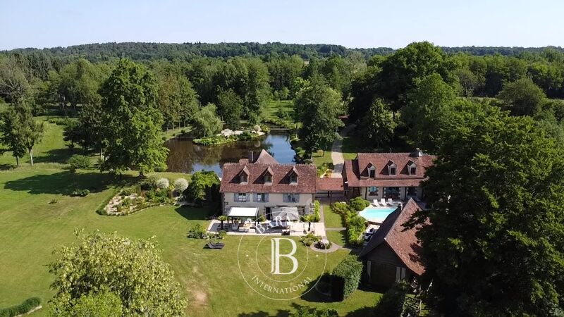 Venta, Casa adosada L'Hôme-Chamondot - picture 1