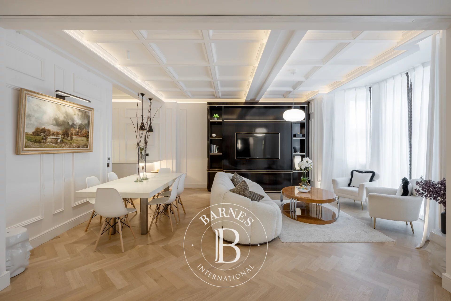 Piso London - picture 1