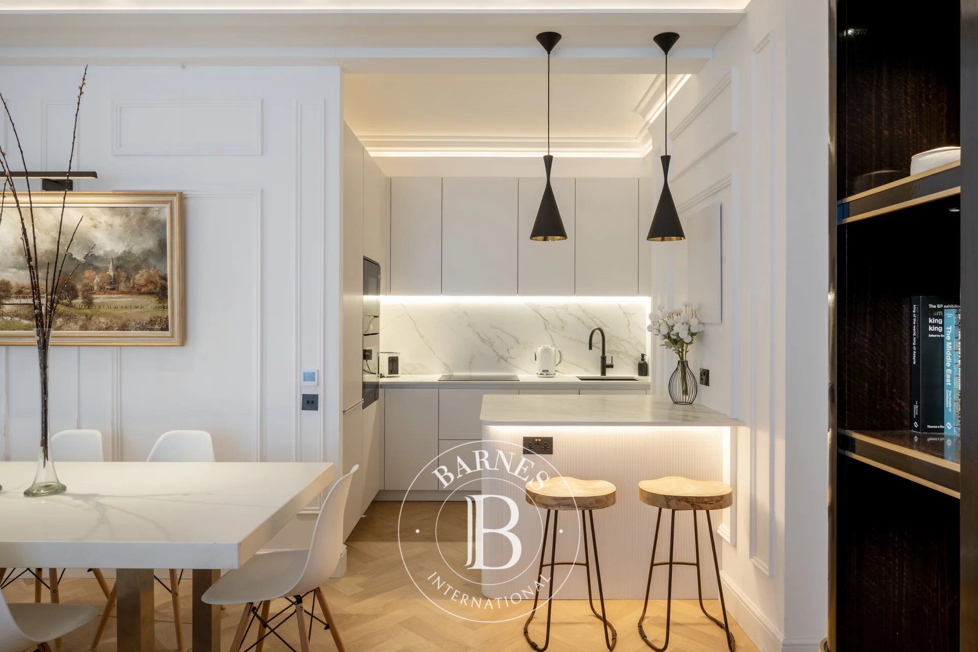 Piso London - picture 2