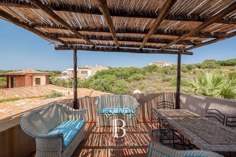 Venta, Piso Porto Cervo - picture 2