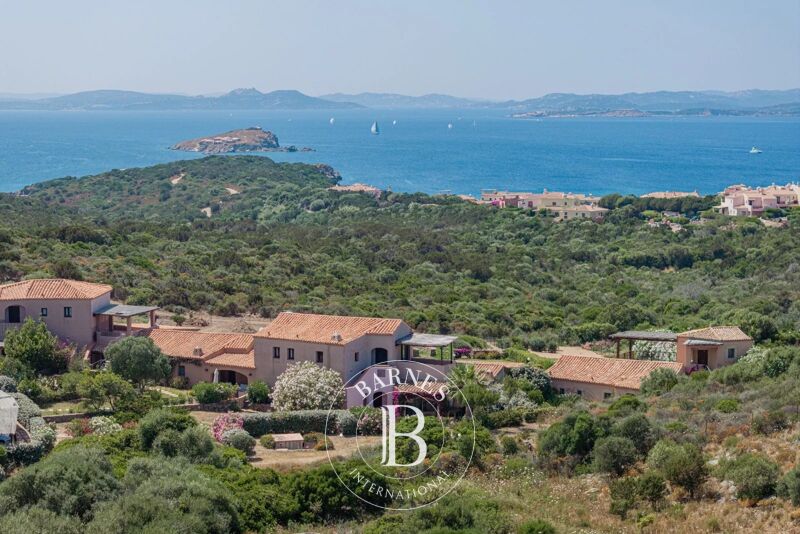 Venta, Piso Porto Cervo - picture 1