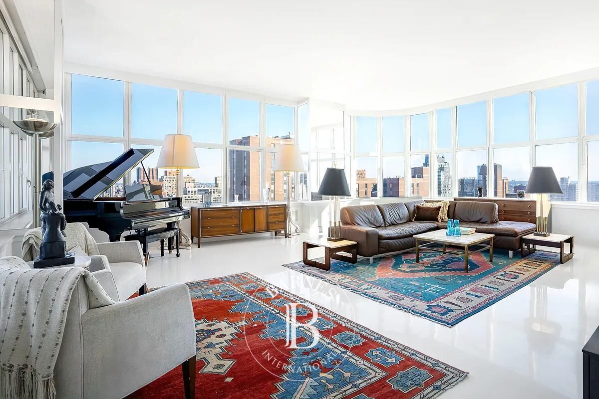 Appartement New York - picture 1