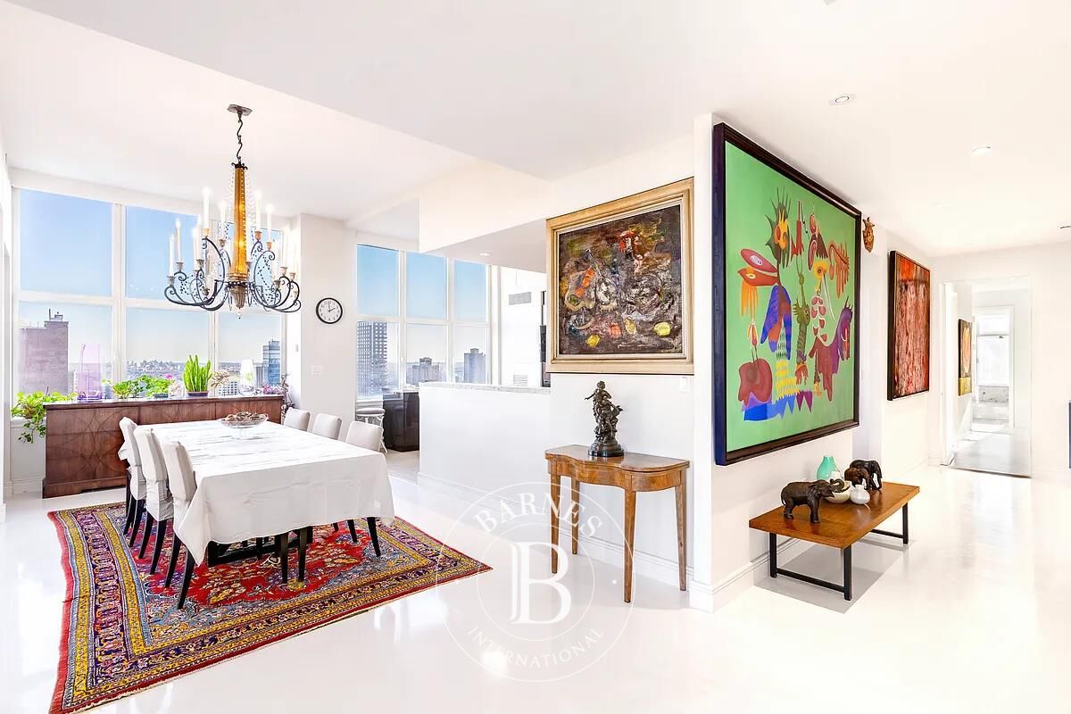 Appartement New York - picture 3