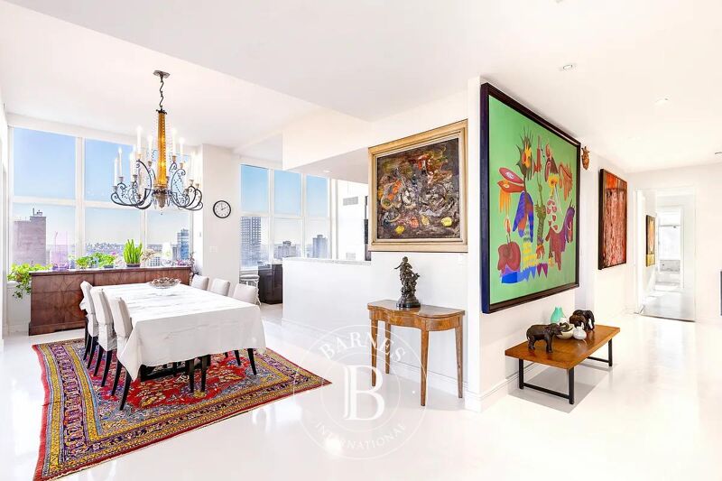 À vendre, Appartement New York - picture 3