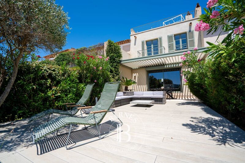 Venta, Casa Gassin - picture 2