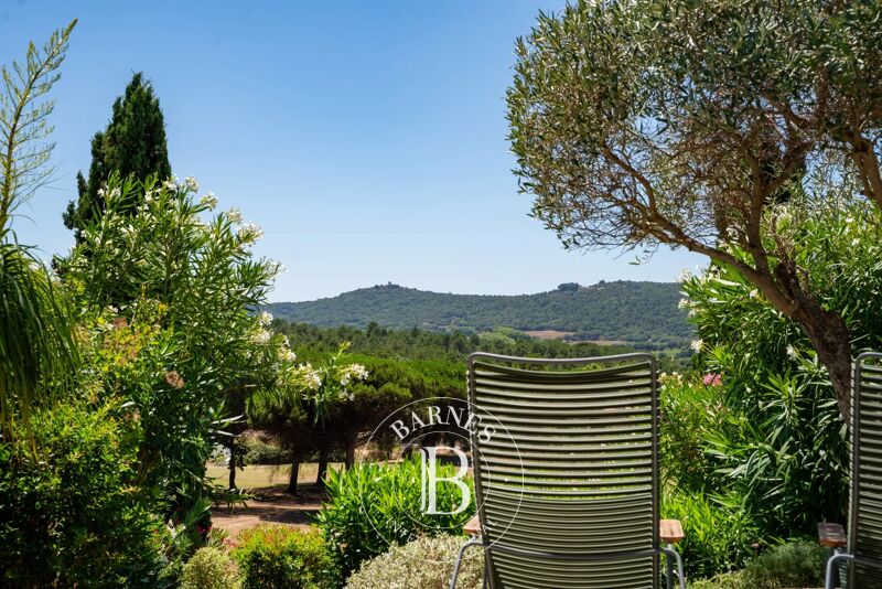 Venta, Casa Gassin - picture 3