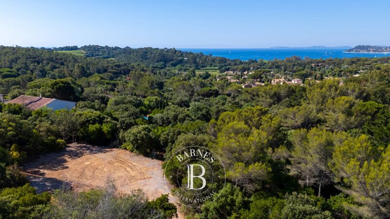 Venta, Terreno urbanizable La Croix-Valmer - picture 3