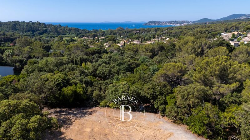 Venta, Terreno urbanizable La Croix-Valmer - picture 1