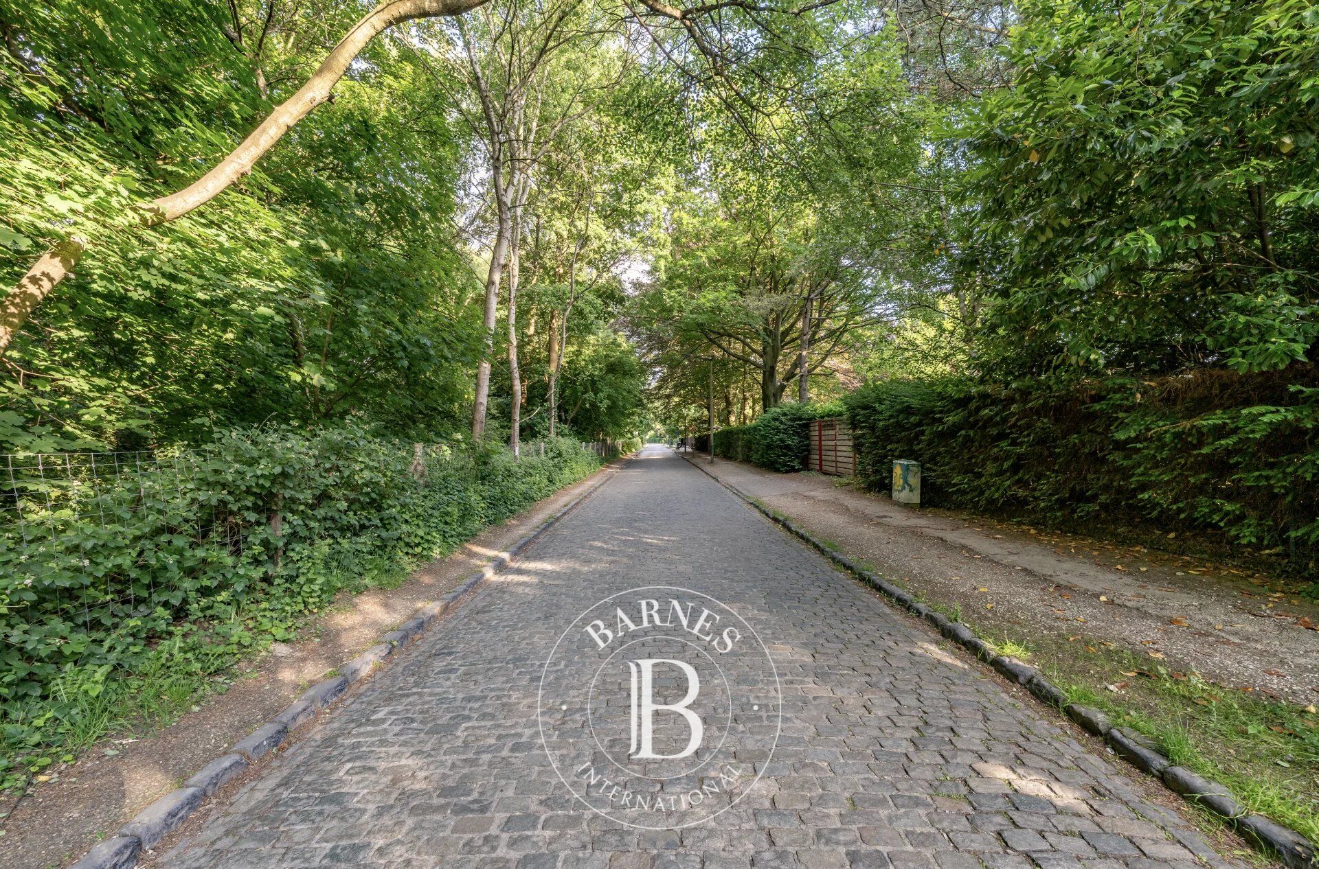 Arazi Uccle - picture 6