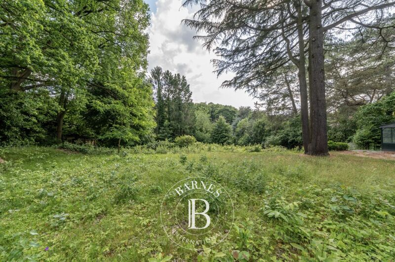 Venta, Terreno urbanizable Uccle - picture 2