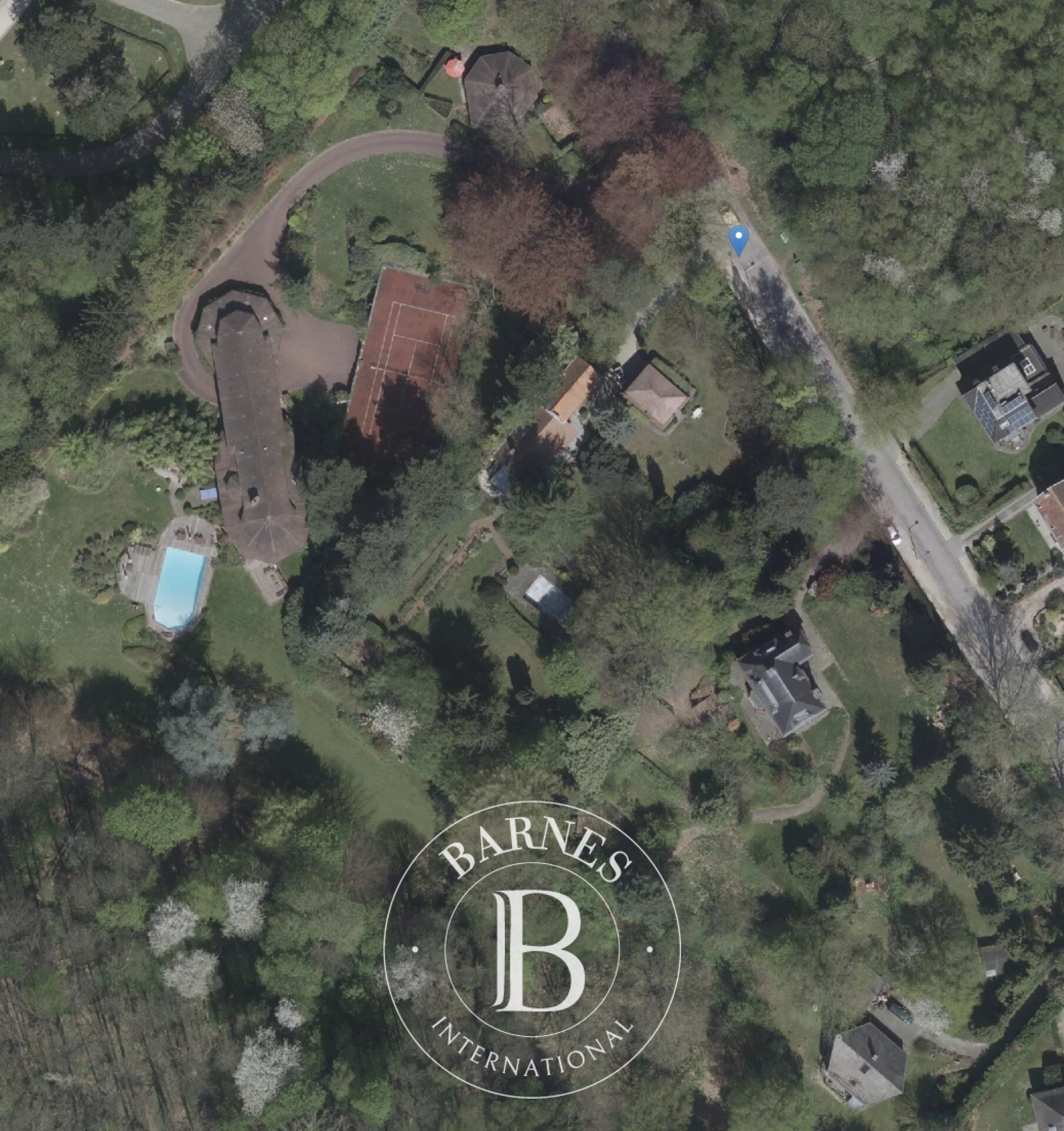 Arazi Uccle - picture 13