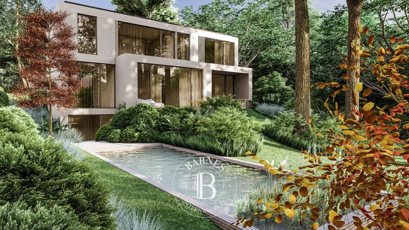 Venta, Terreno urbanizable Uccle - picture 3