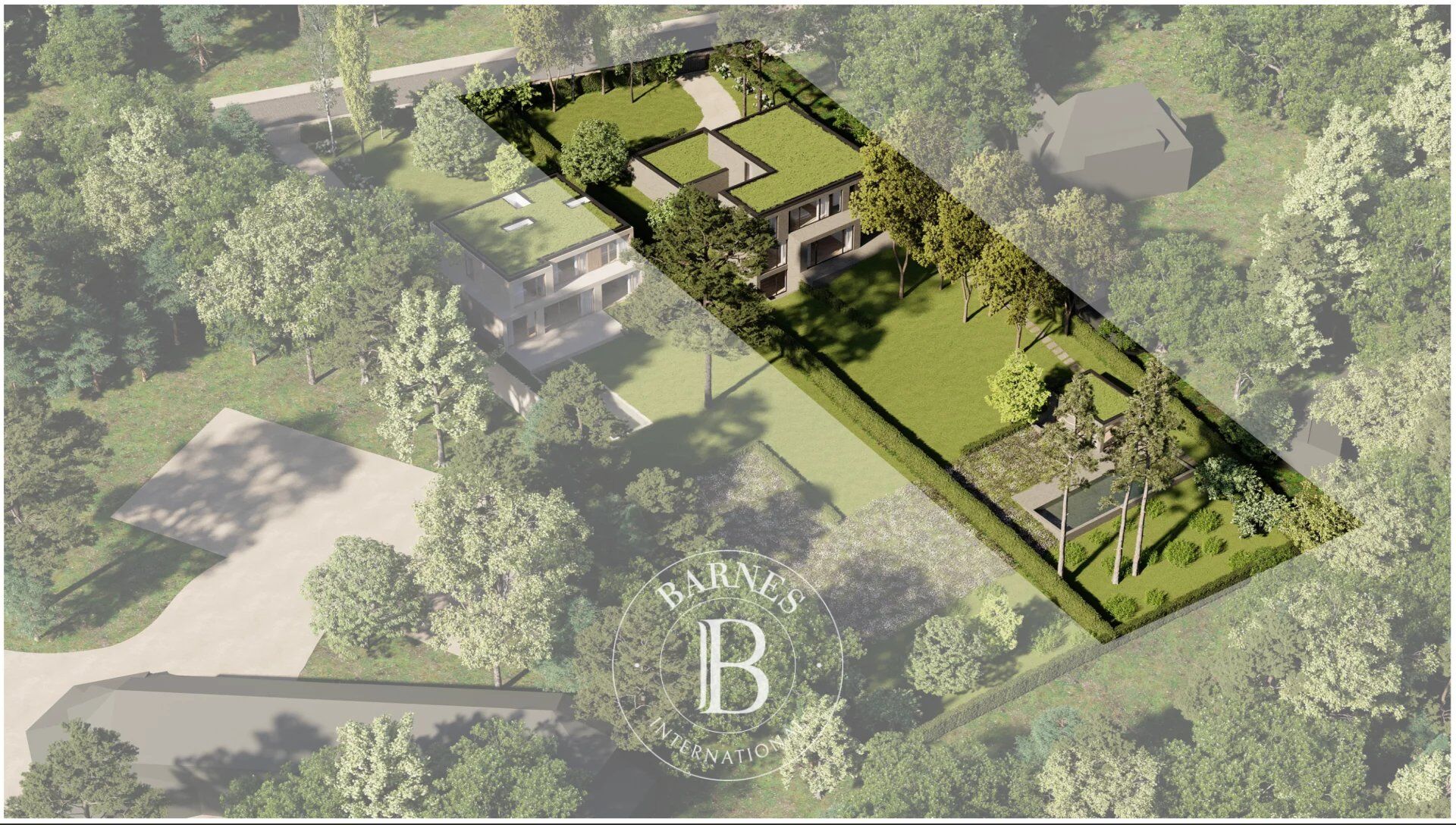 Arazi Uccle - picture 5