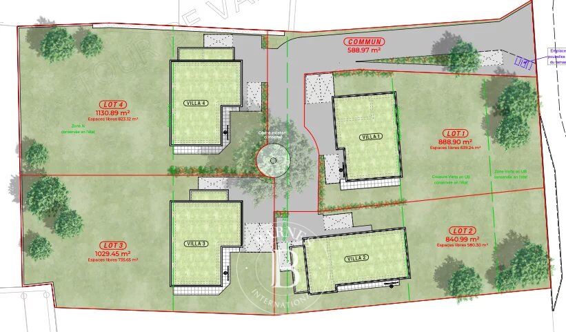 Ev Veigy-Foncenex - picture 6