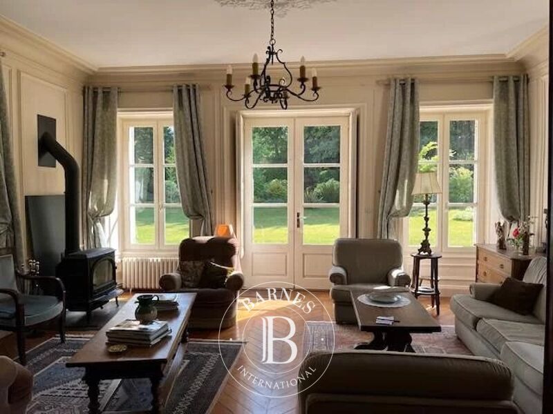 Venta, Casa Douvres-la-Délivrande - picture 2