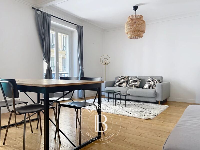 The rental service of Maison BARNES offers you this property :