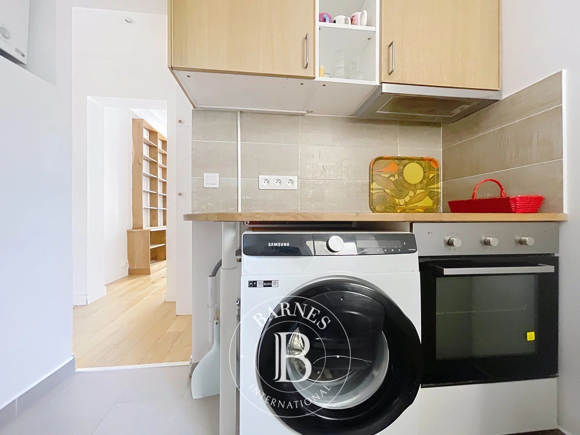 Piso Paris 10ème - picture 3