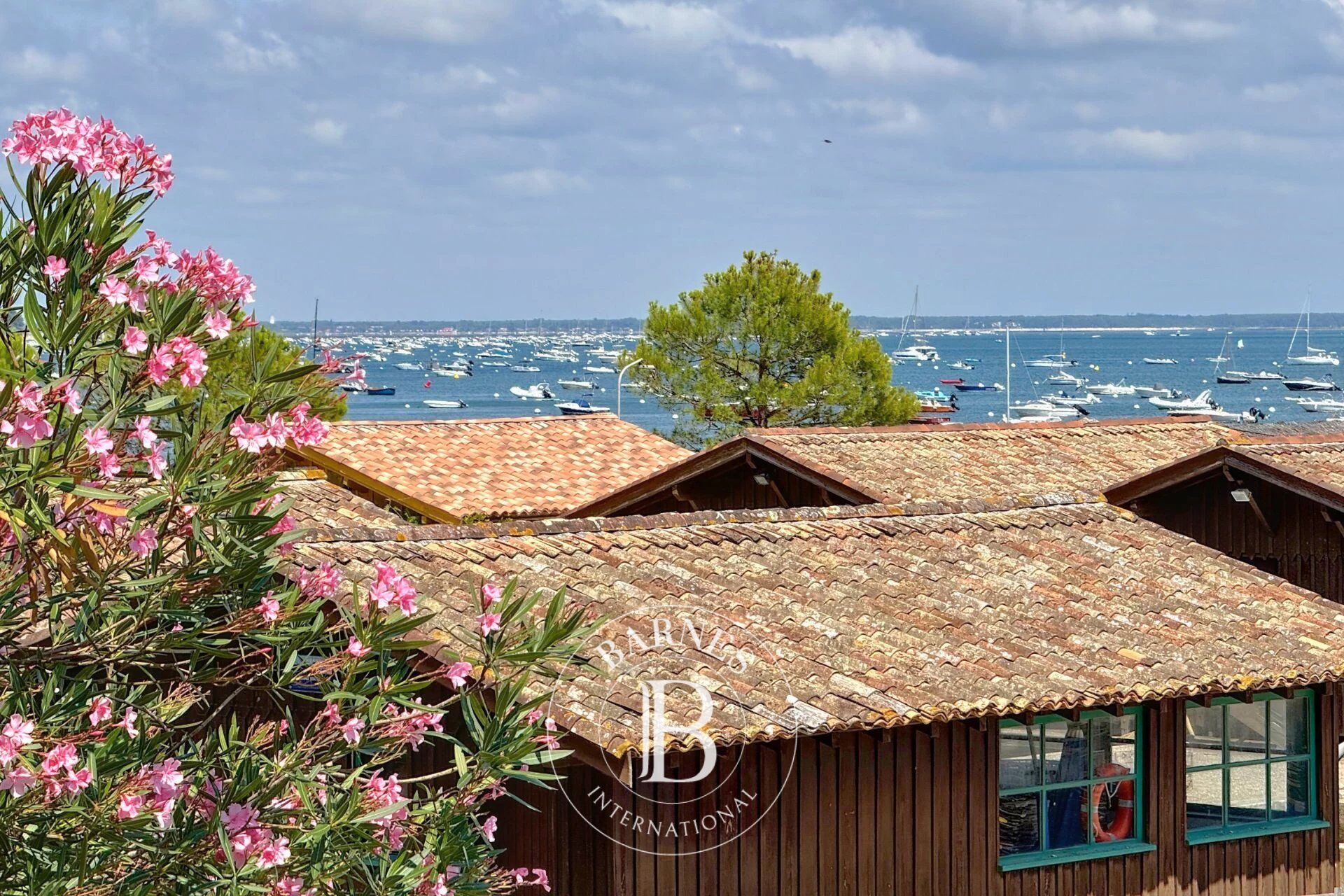 House Lège-Cap-Ferret - picture 1