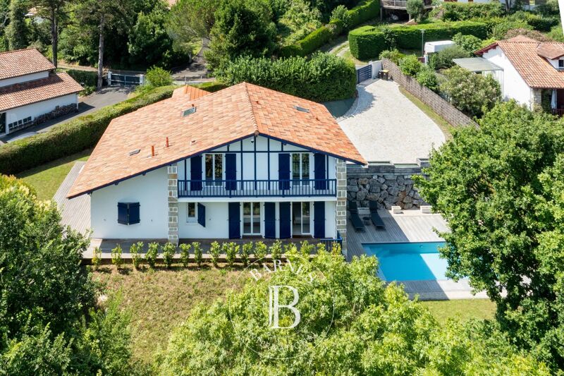 À vendre Maison | Saint-Jean-de-Luz - picture 1