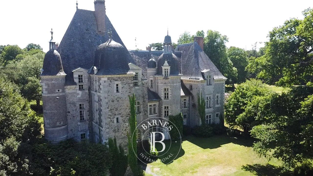 Castello Chazé-sur-Argos - picture 2