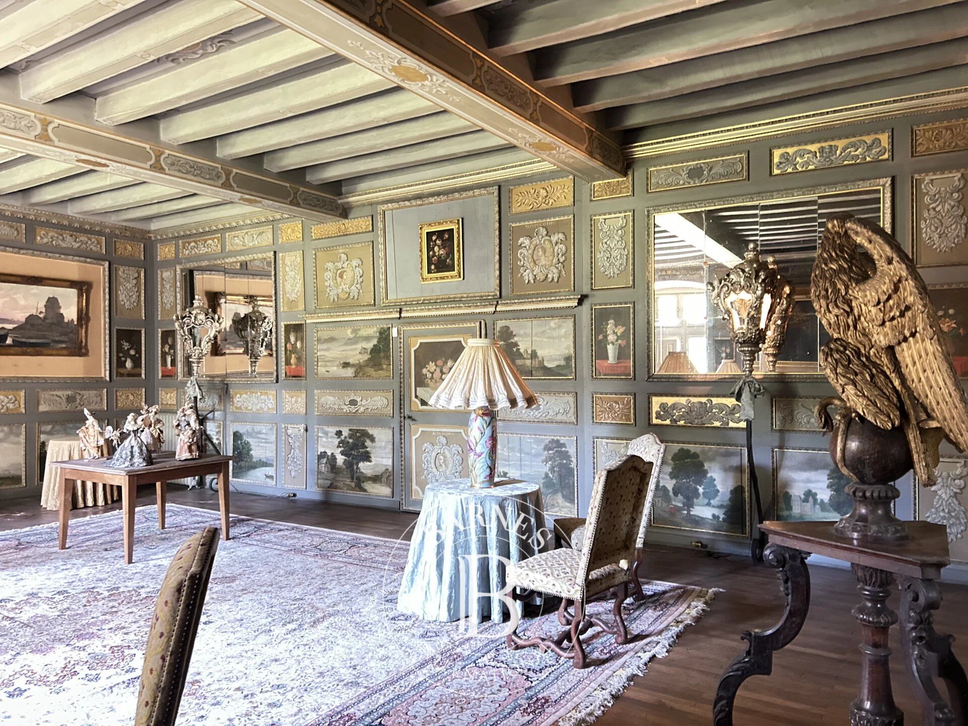 Castello Chazé-sur-Argos - picture 1