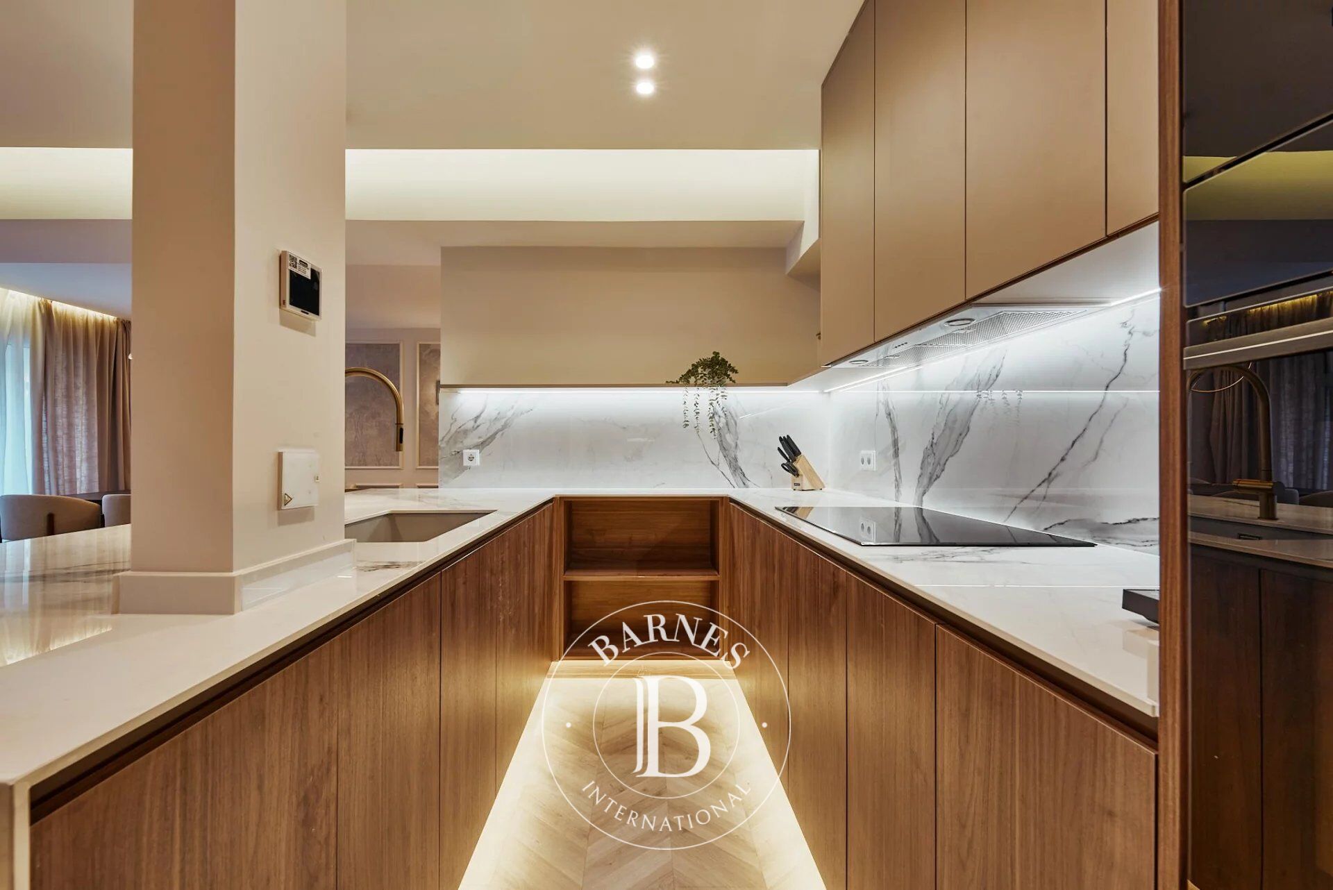 Daire Madrid - picture 4